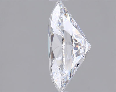 1.52 Carat Oval Lab Diamond :: Greenstar spin frame 02