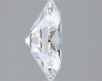 2.04 Carat Oval Lab Diamond :: Greenstar spin frame 02