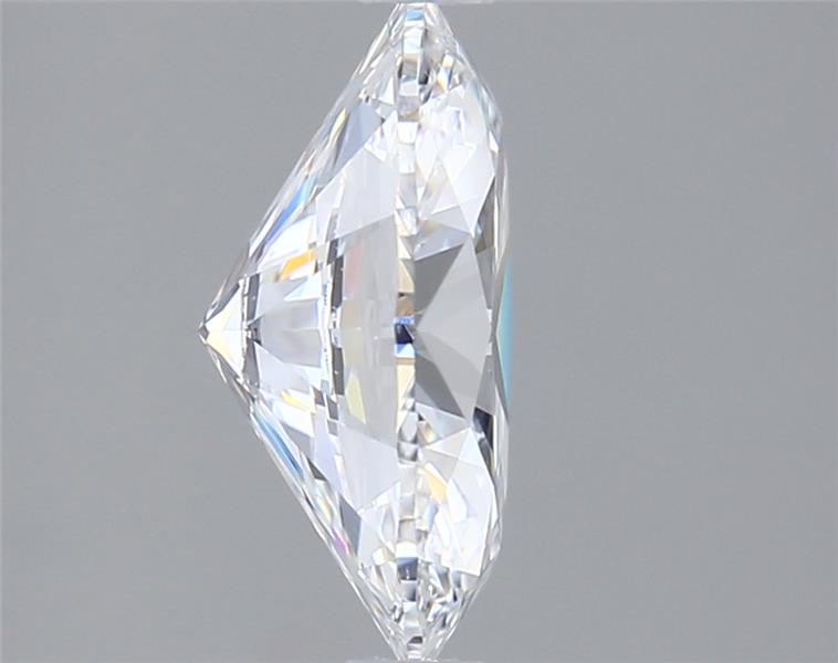 2.04 Carat Oval Lab Diamond :: Greenstar spin frame 02