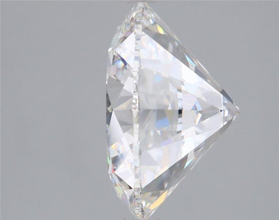 5.03 Carat Round Lab Diamond :: Greenstar spin frame 02