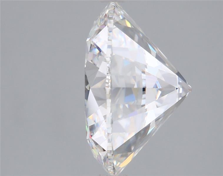 5.03 Carat Round Lab Diamond :: Greenstar spin frame 02