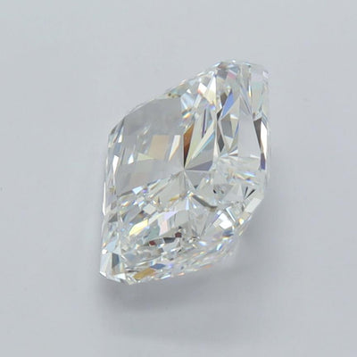 2.01 Carat Radiant Lab Diamond :: Greenstar spin frame 02