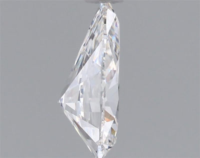 0.76 Carat Pear Lab Diamond :: Greenstar spin frame 02