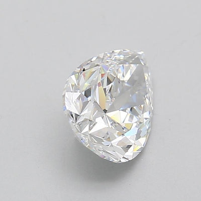 2.04 Carat Pear Lab Diamond :: Greenstar spin frame 02
