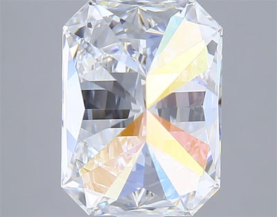 2.04 Carat Radiant Lab Diamond :: Greenstar spin frame 02