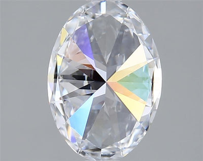1.53 Carat Oval Lab Diamond :: Greenstar spin frame 02