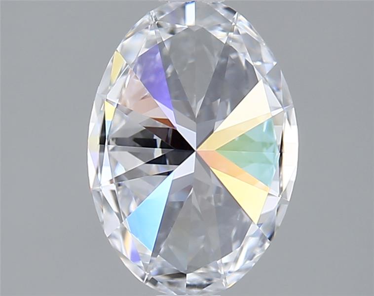 1.53 Carat Oval Lab Diamond :: Greenstar spin frame 02