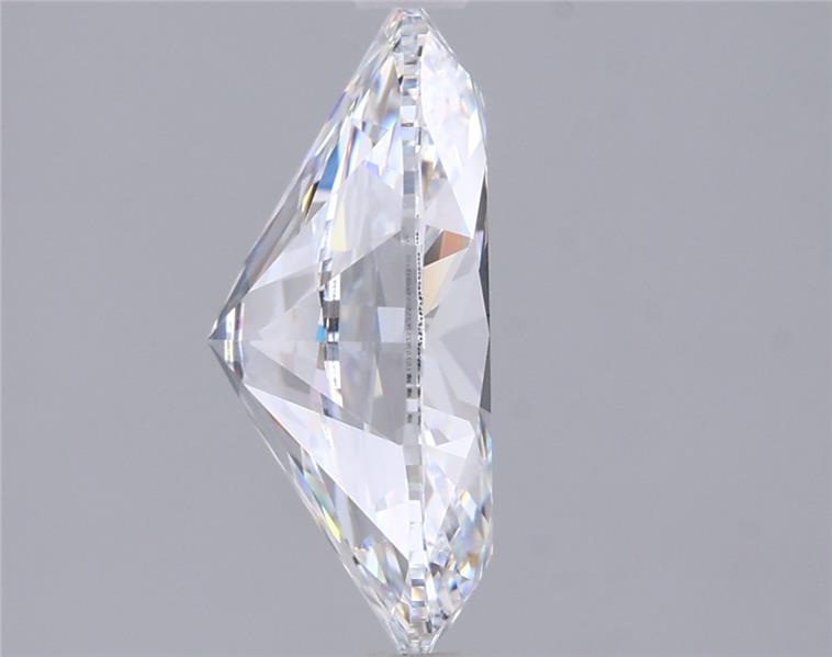 2.55 Carat Oval Lab Diamond :: Greenstar spin frame 02