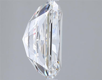 6.02 Carat Radiant Lab Diamond :: Greenstar spin frame 02