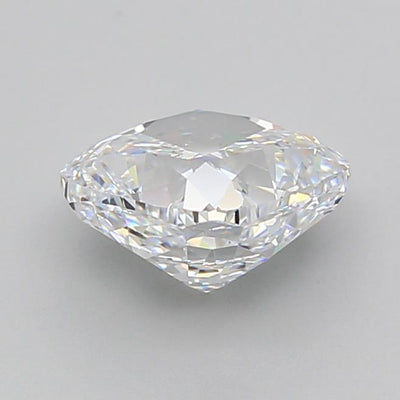 2.56 Carat Cushion Lab Diamond :: Greenstar spin frame 02