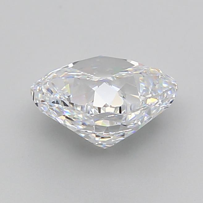 2.56 Carat Cushion Lab Diamond :: Greenstar spin frame 02