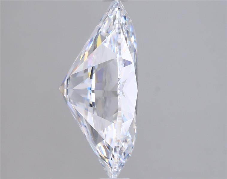 3.06 Carat Oval Lab Diamond :: Greenstar spin frame 02