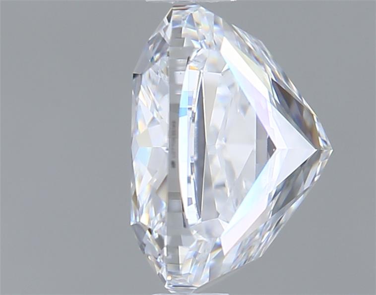 2.00 Carat Cushion Lab Diamond :: Greenstar spin frame 02