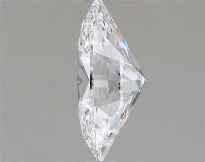 1.43 Carat Oval Lab Diamond :: Greenstar spin frame 02