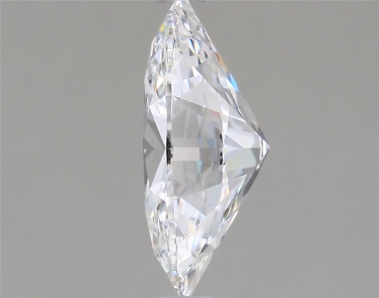1.43 Carat Oval Lab Diamond :: Greenstar spin frame 02