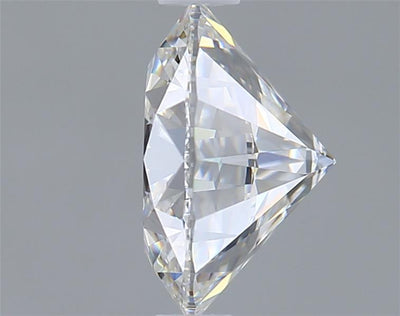 2.04 Carat Round Lab Diamond :: Greenstar spin frame 02