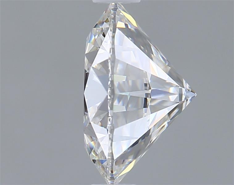 2.04 Carat Round Lab Diamond :: Greenstar spin frame 02