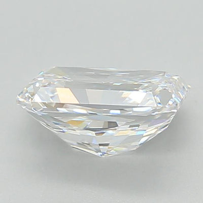 2.07 Carat Radiant Lab Diamond :: Greenstar spin frame 02