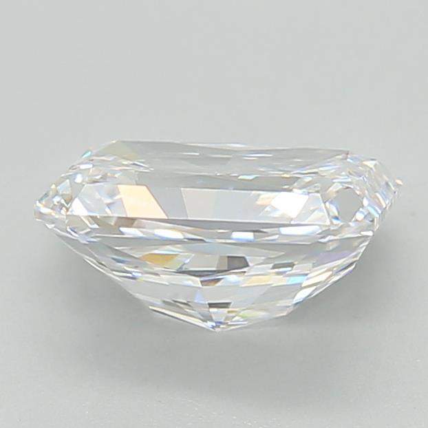 2.07 Carat Radiant Lab Diamond :: Greenstar spin frame 02