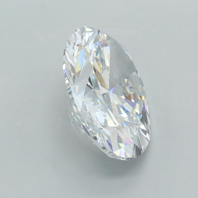 3.00 Carat Oval Lab Diamond :: Greenstar spin frame 02