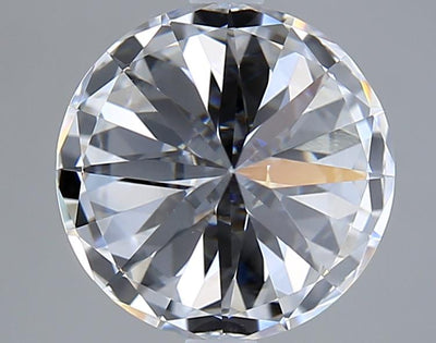 3.00 Carat Round Lab Diamond :: Greenstar spin frame 02
