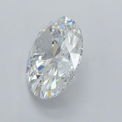 2.05 Carat Oval Lab Diamond :: Greenstar spin frame 02
