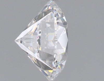 1.52 Carat Round Lab Diamond :: Greenstar spin frame 02