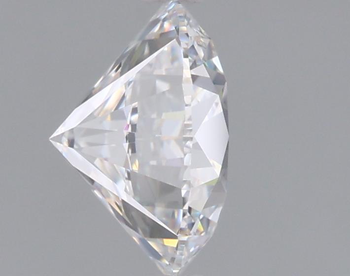 1.52 Carat Round Lab Diamond :: Greenstar spin frame 02