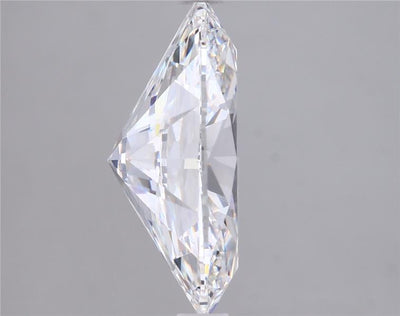 3.02 Carat Oval Lab Diamond :: Greenstar spin frame 02