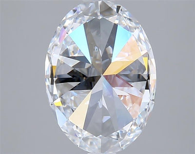 2.02 Carat Oval Lab Diamond :: Greenstar spin frame 02