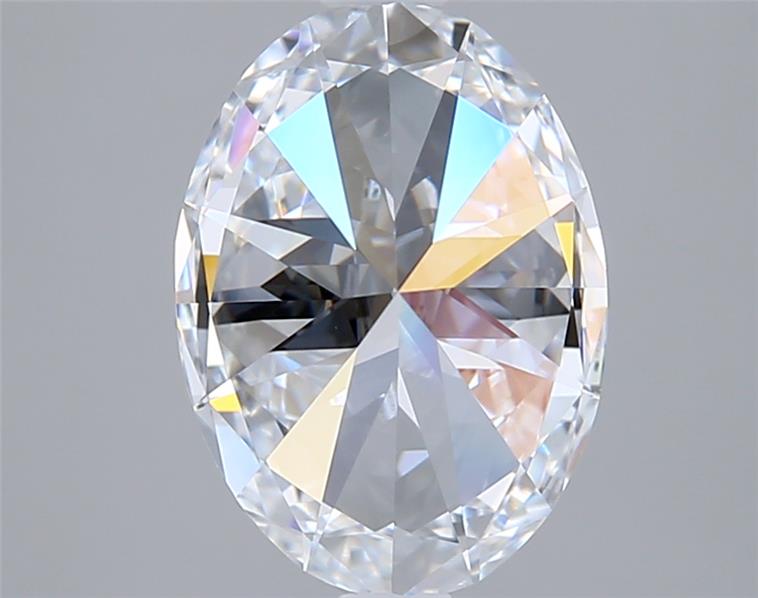 2.02 Carat Oval Lab Diamond :: Greenstar spin frame 02