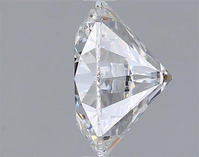 3.05 Carat Round Lab Diamond :: Greenstar spin frame 02