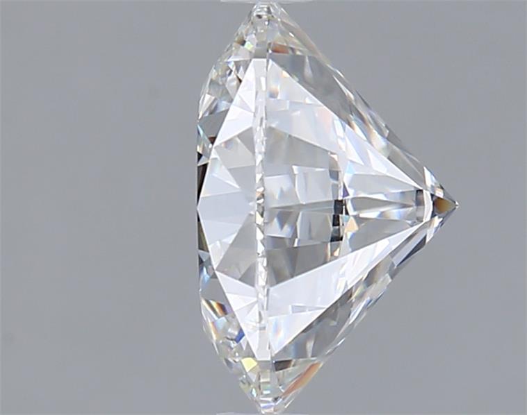 3.05 Carat Round Lab Diamond :: Greenstar spin frame 02