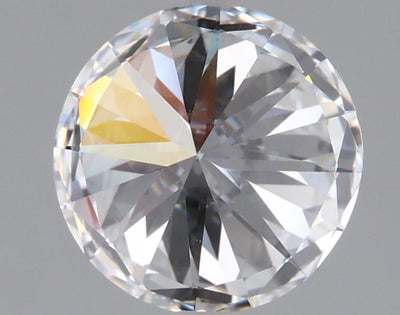 1.54 Carat Round Lab Diamond :: Greenstar spin frame 02