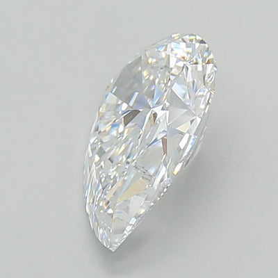 2.07 Carat Pear Lab Diamond :: Greenstar spin frame 02