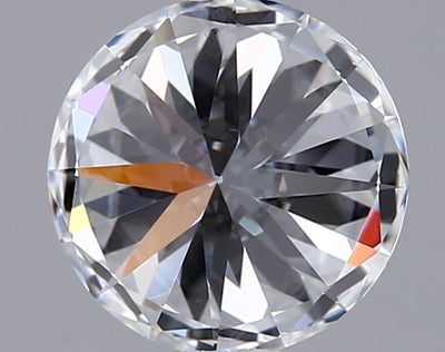1.02 Carat Round Lab Diamond :: Greenstar spin frame 02