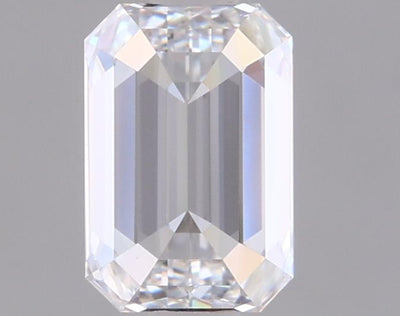 1.01 Carat Emerald Lab Diamond :: Greenstar spin frame 02