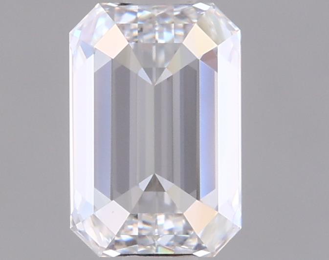 1.01 Carat Emerald Lab Diamond :: Greenstar spin frame 02