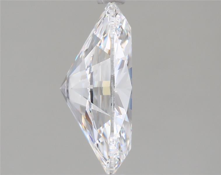 2.05 Carat Oval Lab Diamond :: Greenstar spin frame 02