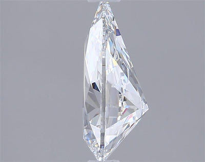 1.52 Carat Pear Lab Diamond :: Greenstar spin frame 02