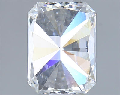 1.52 Carat Radiant Lab Diamond :: Greenstar spin frame 02