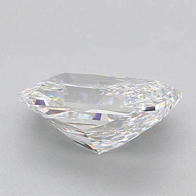 2.09 Carat Radiant Lab Diamond :: Greenstar spin frame 02
