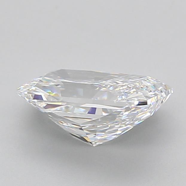 2.09 Carat Radiant Lab Diamond :: Greenstar spin frame 02