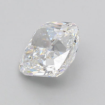 2.20 Carat Cushion Lab Diamond :: Greenstar spin frame 02
