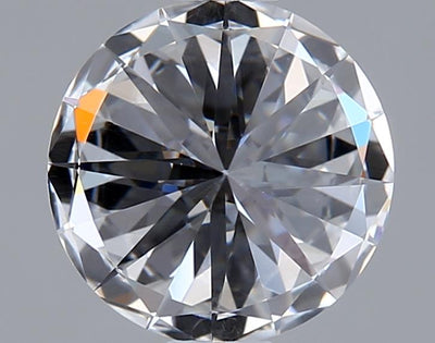 1.06 Carat Round Lab Diamond :: Greenstar spin frame 02