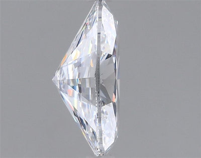 1.50 Carat Oval Lab Diamond :: Greenstar spin frame 02