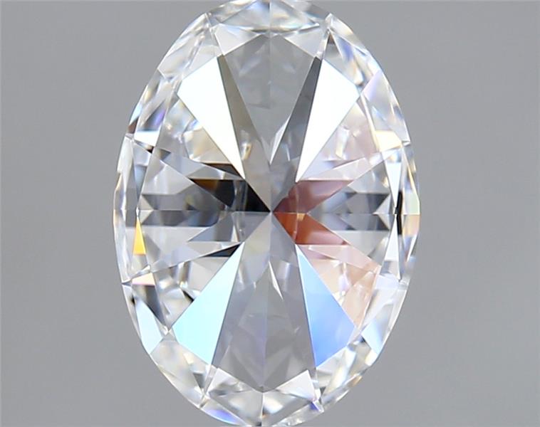 1.56 Carat Oval Lab Diamond :: Greenstar spin frame 02
