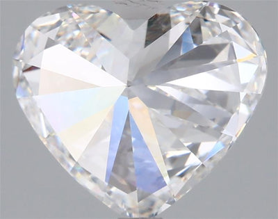 3.02 Carat Heart Lab Diamond :: Greenstar spin frame 02