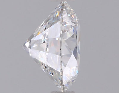 1.53 Carat Round Lab Diamond :: Greenstar spin frame 02