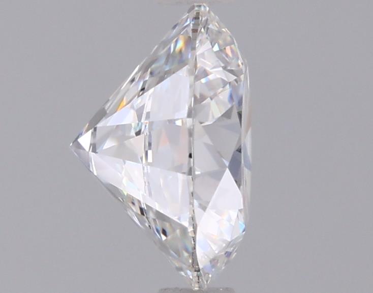 1.53 Carat Round Lab Diamond :: Greenstar spin frame 02